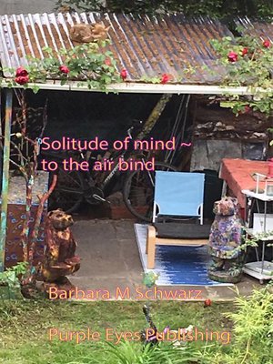 cover image of Solitude of Mind